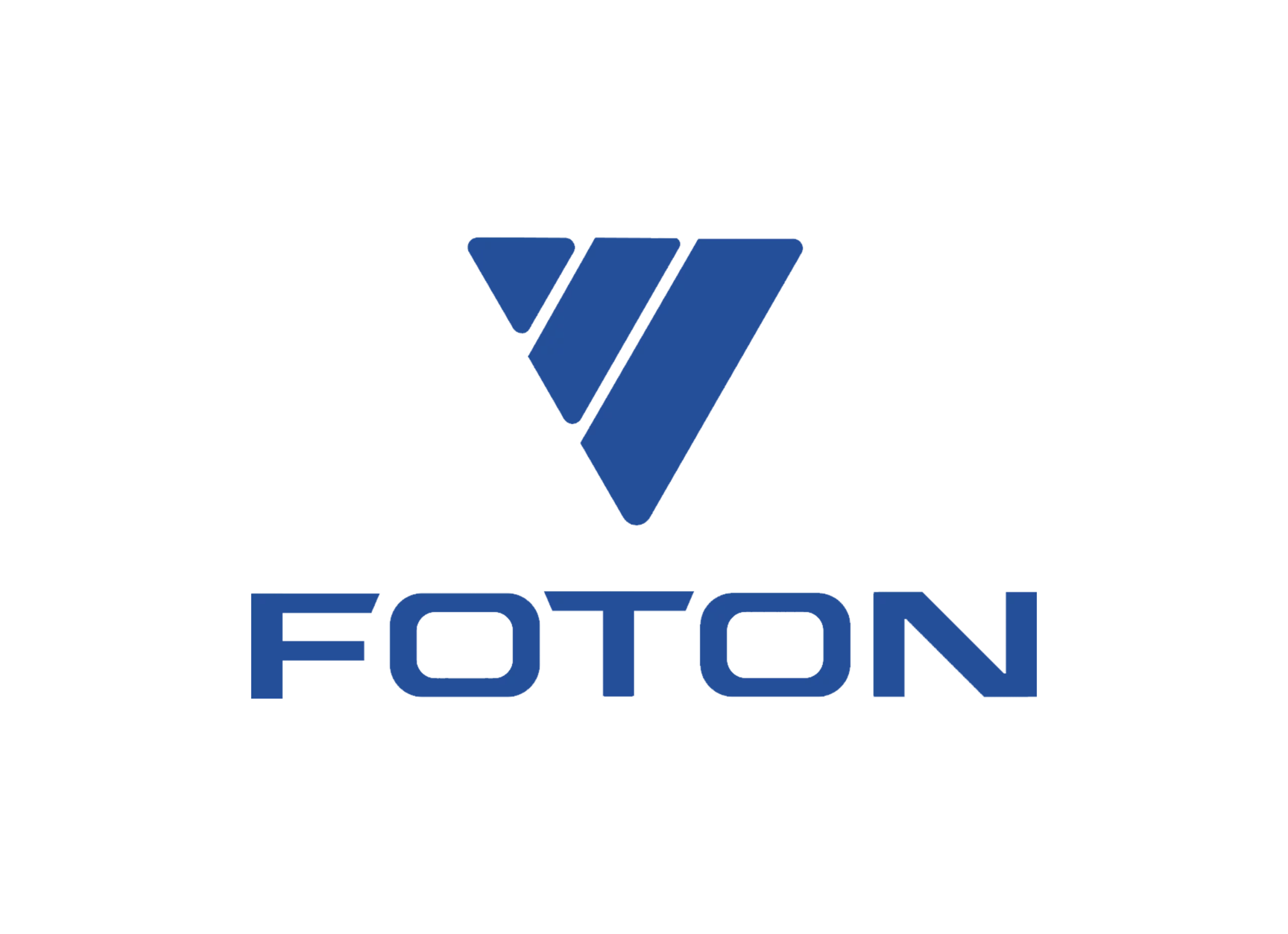 Foton Motor