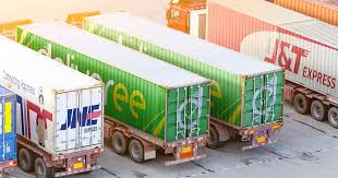 Logistik